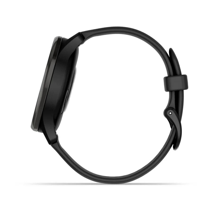 Đồng Hồ Garmin Venu Sq 2–Music Edition Đen 40mm